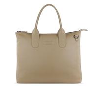 bugatti Elsa Borsa shopper Pelle 46 cm sand (494602-54)