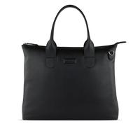 bugatti Elsa Borsa shopper Pelle 46 cm schwarz (494602-01)
