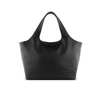 bugatti Elsa Borsa tote M Vera Pelle 42 cm nero