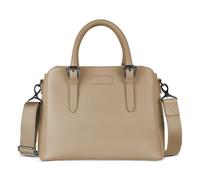 bugatti Elsa Borsetta Pelle 30 cm giallo