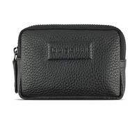 bugatti Elsa Portafoglio chiave Pelle 10.5 cm schwarz (494621-01)