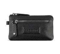 bugatti Elsa Portafoglio chiave Pelle 12.5 cm schwarz (494620-01)