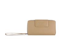 bugatti Elsa Portafoglio Protezione RFID Pelle 19 cm beige