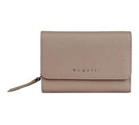 bugatti Emilia Ladies Wallet With Flap Sand