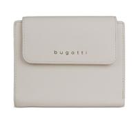 bugatti Emilia Portafoglio Protezione RFID Pelle 14 cm beige