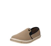 bugatti Espadrillas beige Uomo bugatti 41 beige