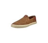 bugatti Espadrillas cognac Uomo bugatti 46