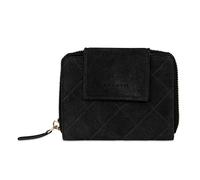 bugatti Fabia Portafoglio Pelle 12 cm nero