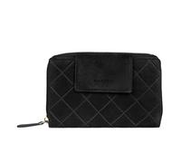 bugatti Fabia Portafoglio Protezione RFID Pelle 16 cm nero