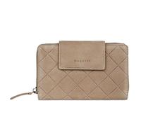 bugatti Fabia Portafoglio da donna in pellecon protezione RFID - Sand