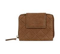 bugatti Fabia Portafoglio Pelle 12 cm marrone