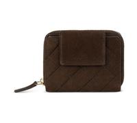 bugatti Fabia Portafoglio Pelle 12 cm marrone