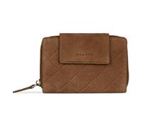 bugatti Fabia Portafoglio Pelle 14 cm marrone