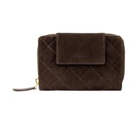 bugatti Fabia Portafoglio Pelle 14 cm marrone