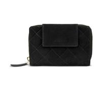 bugatti Fabia Portafoglio Pelle 14 cm nero