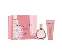 Cofanetto regalo da donna BUGATTI Felicitá (eau de parfum 60ml + gel doccia 100m