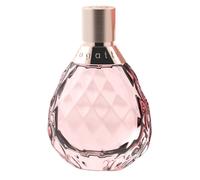 bugatti Profumo da donna Felicità Rosa EdP 60 ml, profumo floreale da donna con sfumature estive di bergamotto, rosa, macadamia, muschio e legno di sandalo, Eau de Parfum da donna, floreale e fresco