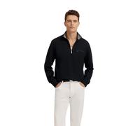 bugatti 8500-75120c Pullover, 390-blu Marino, S Uomo
