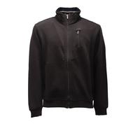 Bugatti - Felpa in cotone Modello 75120 - - Sweatshirts & Hoodies - Uomo - Nero - S