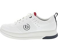 Bugatti Franc Sneaker Bianco, 2000 bianco, 41 EU