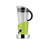 Bugatti Frullatore Vela Evolution 12-EVELAC1/UK Verde Mela