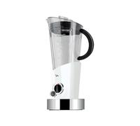 Bugatti Frullatore Vela Evolution 12-EVELAC3/UK Bianco