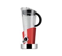 Bugatti Frullatore Vela Evolution 12-EVELAC3/UK Rosso