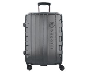 bugatti Galatea 4 ruote Carrello 66 cm nero