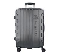 bugatti Galatea Carrello a 4 ruote 75 cm schwarz (49709601)