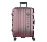 bugatti Galatea Carrello a 4 ruote 75 cm rot (49709616)
