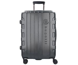 bugatti Galatea Carrello a 4 ruote 66 cm nero