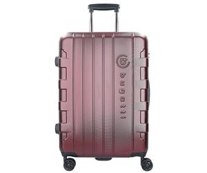 bugatti Galatea Carrello a 4 ruote 66 cm rosso