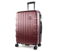 bugatti Trolley 'Galatea' rosso, Taglia One Size