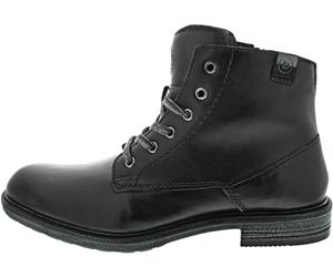 bugatti Gelo Evo, Stivali Uomo, Grigio, 46 EU