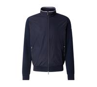 bugatti Giacca di felpa blu scuro, Taglia L