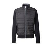 bugatti Giacca di felpa nero Uomo bugatti S