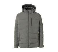 bugatti Giacca di mezza stagione grigio scuro Uomo bugatti S