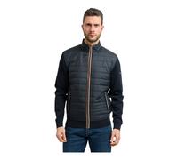Bugatti - Giacca trapuntata - - Jackets - Uomo - Blu - 2XL