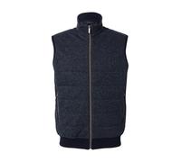 bugatti Gilet marino Uomo bugatti L