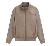Bugatti - Giubbotti Taupe Modello Elegante - - Jackets - Uomo - Beige - L