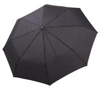 bugatti Gran Turismo Gents Print Black / Grey