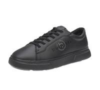 Bugatti Guam - Sneakers Basse Nero - Taglia 42 [28cm] Scarpe Uomo Sneakers
