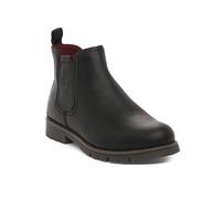 BUGATTI HOES 1000 LEATHER BLK boots / scarponcini Uomo 40