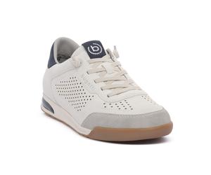 BUGATTI HOES 2100 WHITE sneakers moda Uomo 44
