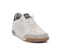 BUGATTI HOES 2100 WHITE sneakers moda Uomo 45