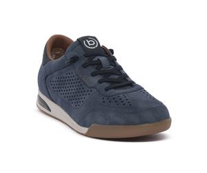 BUGATTI HOES 4000 BLUE sneakers moda Uomo 40