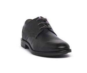 BUGATTI HOES 4100 DARK BLUE sneakers moda Uomo 44