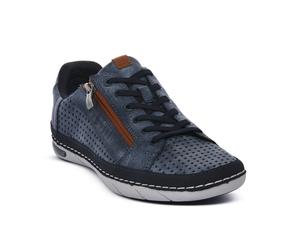 BUGATTI HOES 4100 YANGON sneakers moda Uomo 42