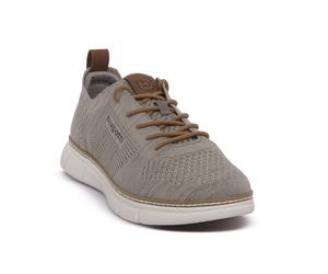 BUGATTI HOES 5200 BEIGE sneakers moda Uomo 45