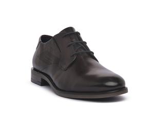 BUGATTI HOES 6100 DARK BROWN sneakers moda Uomo 45